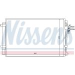 Kondensator PKW 940216 Kondensator PKW 940216