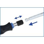 KS TOOLS Reinigungsbürsten-Satz BT103000 KS TOOLS Reinigungsbürsten-Satz BT103000