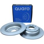 Quaro Bremsscheibe QD0509 Quaro Bremsscheibe QD0509
