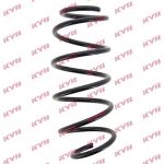 KYB Fahrwerksfeder Ford P. Fusion 1.25-1.6 08/02-12/12 RA3560 KYB Fahrwerksfeder Ford P. Fusion 1.25-1.6 08/02-12/12 RA3560