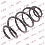 KYB Fahrwerksfeder Ford P. Mondeo Iv 2.0Tdci/2.2Tdci 03/08 RH2544 KYB Fahrwerksfeder Ford P. Mondeo Iv 2.0Tdci/2.2Tdci 03/08 RH2544