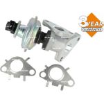 NRF AGR-Ventil 48650 NRF AGR-Ventil 48650