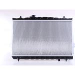Nissens Wasserkühler PKW 67494 Nissens Wasserkühler PKW 67494