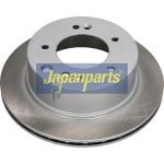 Japanparts Bremsscheibe DP-K05C Japanparts Bremsscheibe DP-K05C