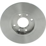 Bosch Bremsscheibe Vorderachse 0 986 478 090 Bosch Bremsscheibe Vorderachse 0 986 478 090