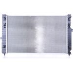 Wasserkühler PKW 60228A