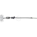 A.B.S. Feststellbremsseil K13571 A.B.S. Feststellbremsseil K13571