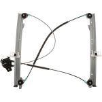 Valeo Fensterhebevorrichtung, X 850697 Valeo Fensterhebevorrichtung, X 850697