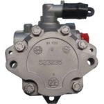 SPIDAN Hydraulikpumpe 53735 SPIDAN Hydraulikpumpe 53735
