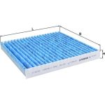 MAHLE Filter, Innenraumluft LAO 430 MAHLE Filter, Innenraumluft LAO 430