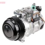 DENSO Kompressor DCP17177 DENSO Kompressor DCP17177