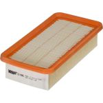 HENGST FILTER Luftfilter E1190L