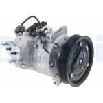 Delphi Kompressor CS20598 Delphi Kompressor CS20598