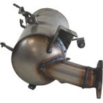 Bosal Partikelfilter 097-750 Bosal Partikelfilter 097-750