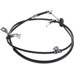 Handbremsseil 1987482914 Handbremsseil 1987482914