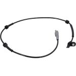 KAMOKA Sensor, Raddrehzahl 1060082 KAMOKA Sensor, Raddrehzahl 1060082