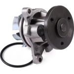 HEPU Wasserpumpe P251 HEPU Wasserpumpe P251