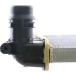 Kühler, Motorkühlung CR 368 001S Kühler, Motorkühlung CR 368 001S