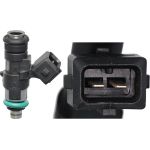 VALEO Ventil 348208