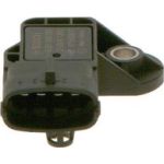 Bosch Drucksensor 0 281 006 095 Bosch Drucksensor 0 281 006 095