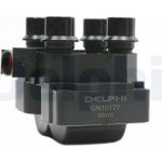 DELPHI Zündspule GN10177-12B1 DELPHI Zündspule GN10177-12B1