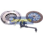 Japanparts Kupplungssatz KF-1025 Japanparts Kupplungssatz KF-1025