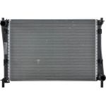 MAHLE Kühler, Motorkühlung CR 1355 000P