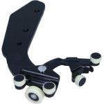 Rollenführung, Schiebetür R 27-1422 Rollenführung, Schiebetür R 27-1422