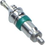 Original VAG Klimaanlageventil Audi A3 13 8A0820855AA Original VAG Klimaanlageventil Audi A3 13 8A0820855AA