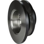 Bremsscheibe Vw P. T4 1.9D/2.0 DF2665