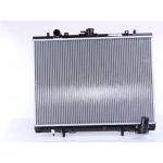 Nissens Wasserkühler PKW 62892 Nissens Wasserkühler PKW 62892
