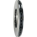 Bremsscheibe Honda P. Accord 08 DF6432S Bremsscheibe Honda P. Accord 08 DF6432S