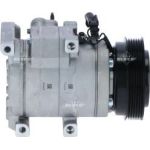 NRF Klimakompressor 320019G NRF Klimakompressor 320019G