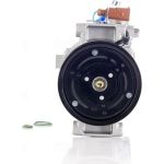 Kompressor PKW 890551 Kompressor PKW 890551