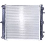 Wasserkühler PKW 63776