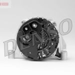 Denso Lichtmaschine DAN597 Denso Lichtmaschine DAN597