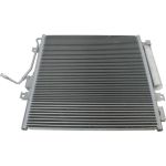 MAXGEAR Klimakondensator AC830180 MAXGEAR Klimakondensator AC830180