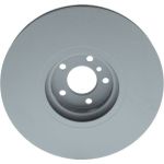 Bosch Bremsscheibe Vorderachse 0 986 479 E83 Bosch Bremsscheibe Vorderachse 0 986 479 E83