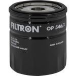 FILTRON Ölfilter OP 546/2 FILTRON Ölfilter OP 546/2