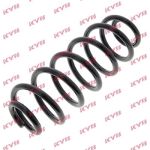 KYB Fahrwerksfeder Audi T. A3 1.6-2.0Tdi 05/03 RH6598 KYB Fahrwerksfeder Audi T. A3 1.6-2.0Tdi 05/03 RH6598