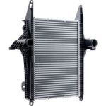 MAHLE Ladeluftkühler CI 178 000P MAHLE Ladeluftkühler CI 178 000P
