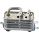 MAHLE Ölkühler, Automatikgetriebe CLC 43 000P MAHLE Ölkühler, Automatikgetriebe CLC 43 000P