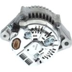 Bosch Lichtmaschine 1 986 A01 276 Bosch Lichtmaschine 1 986 A01 276