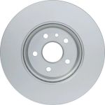 Bremsscheibe VA 0 986 479 D93 Bremsscheibe VA 0 986 479 D93
