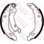 TRW Bremsbacken GS8269