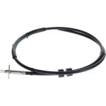 Bosch Handbremsseil links 1987482500 Bosch Handbremsseil links 1987482500