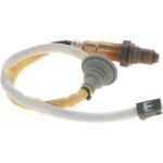 Bosch 82 162 029 Lambdasonde 0 258 006 455 Bosch 82 162 029 Lambdasonde 0 258 006 455