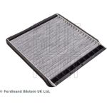 BluePrint Innenraumfilter ADP152527 BluePrint Innenraumfilter ADP152527