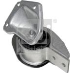 FEBI BILSTEIN Lagerung, Motor 179605 FEBI BILSTEIN Lagerung, Motor 179605