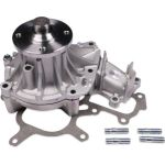 HEPU Wasserpumpe P7674 HEPU Wasserpumpe P7674